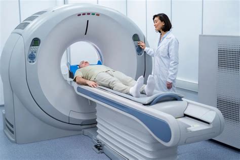 can you imagine the experience of listening to your favorite tunes while undergoing an MRI scan?