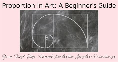 How is Proportion Used in Art: A Deeper Exploration of Artistic Balancing