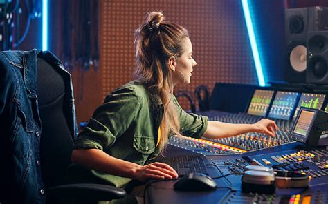 How to Become a Music Producer: Journey through the Land of Melodic Innovations