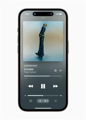 how to cut music on iphone and how to ensure your favorite songs never get old