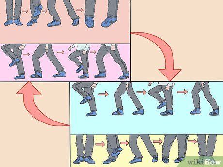 How to Do the Shuffle Dance: A Guide to Mastering the Groovy Steps