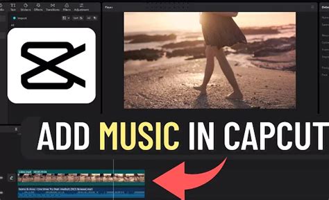 How to Put Music on CapCut: A Detailed Guide with Multiple Perspectives